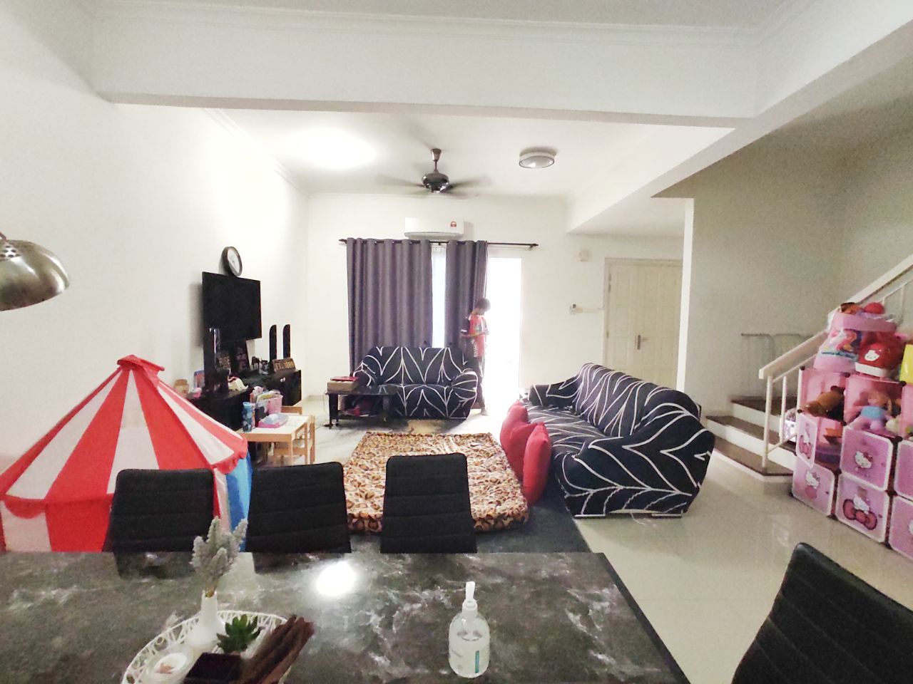 2Storey Damai Residence Kota Kemuning SHAH ALAM - photo 5