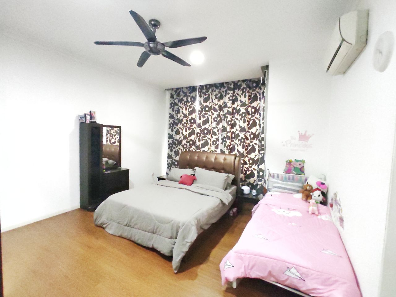 2Storey Damai Residence Kota Kemuning SHAH ALAM - photo 6