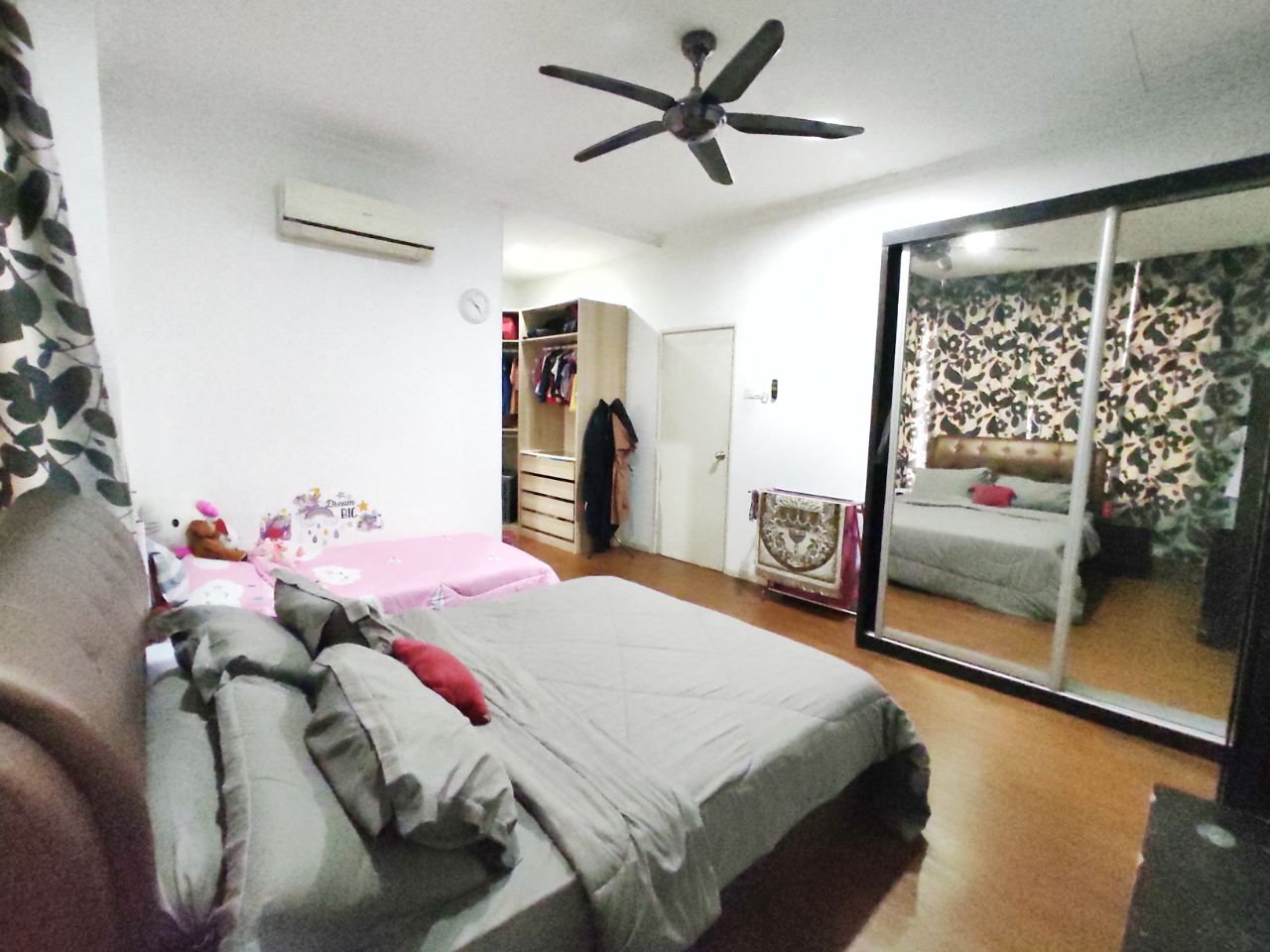 2Storey Damai Residence Kota Kemuning SHAH ALAM - photo 7