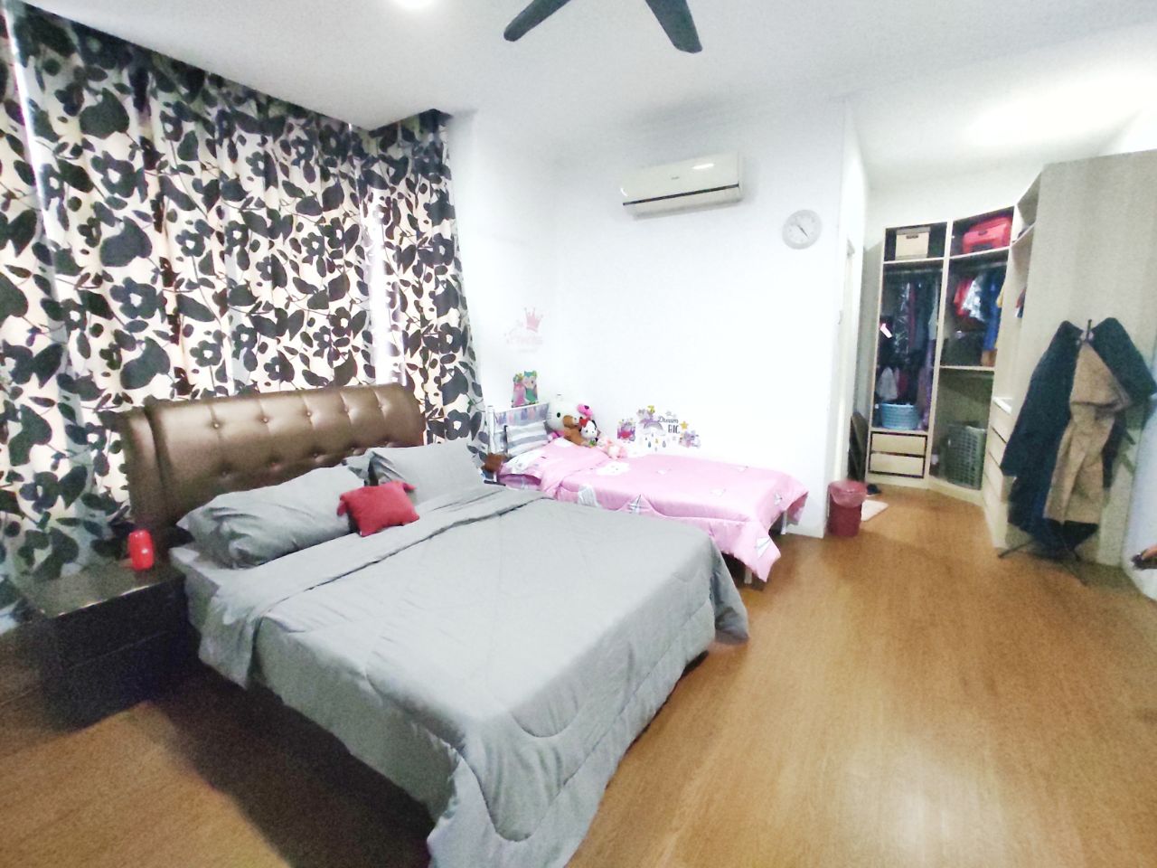 2Storey Damai Residence Kota Kemuning SHAH ALAM - photo 8