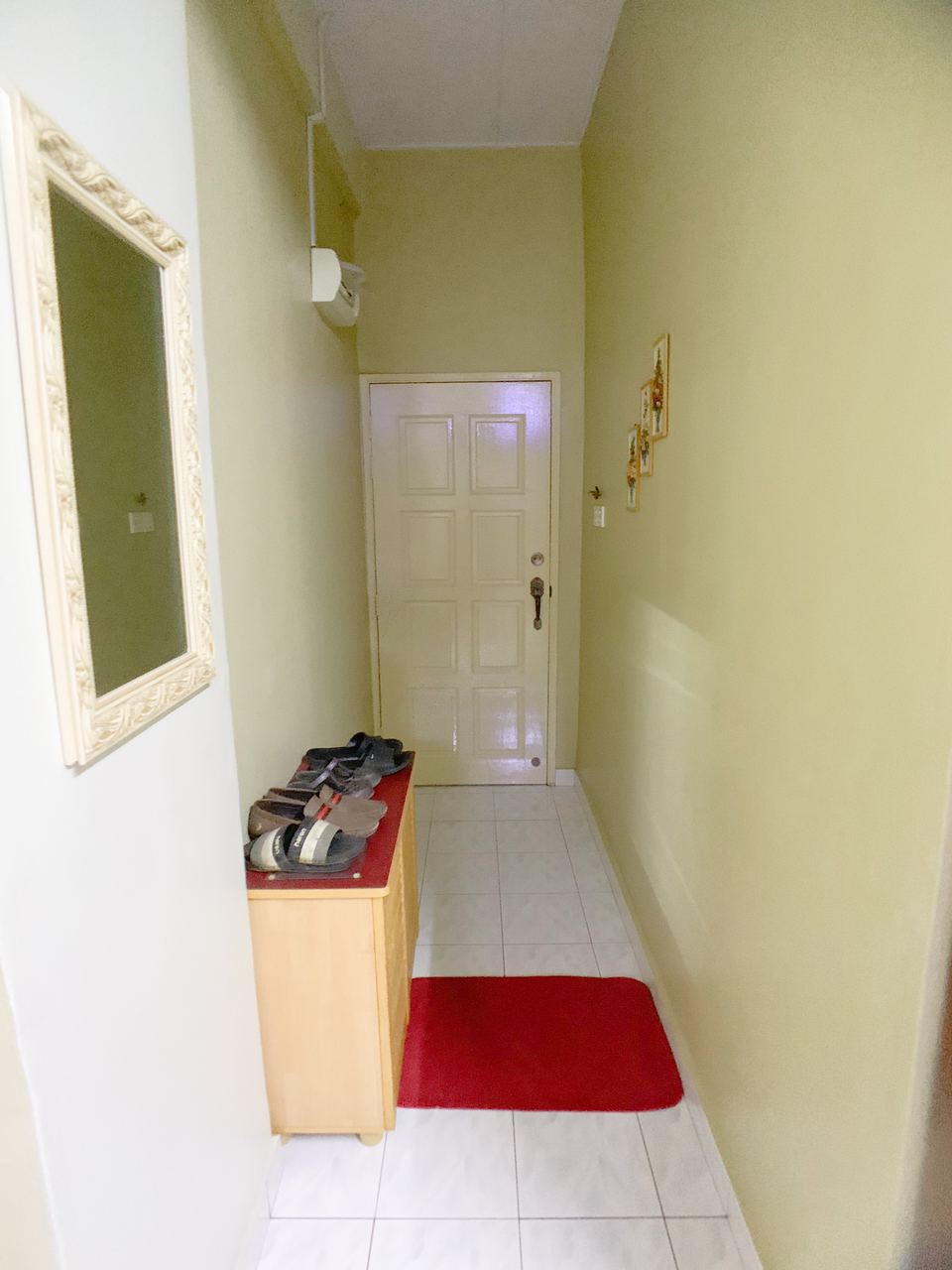 FULLY FURNISHED  APARTMENT TAMAN SRI MANJA PJS3 - photo 4