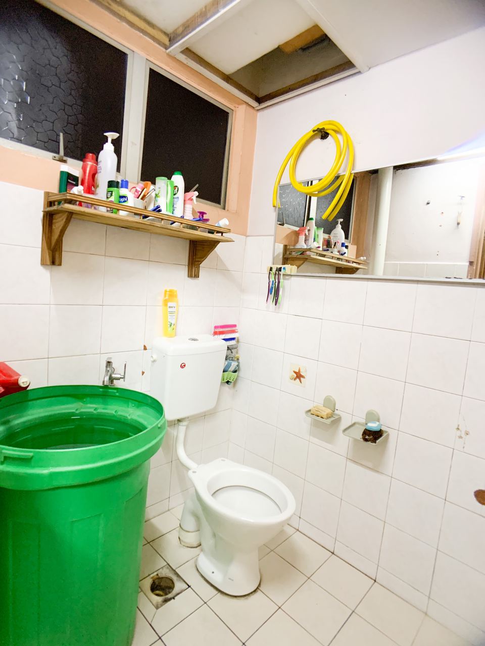 FULLY FURNISHED  APARTMENT TAMAN SRI MANJA PJS3 - photo 6