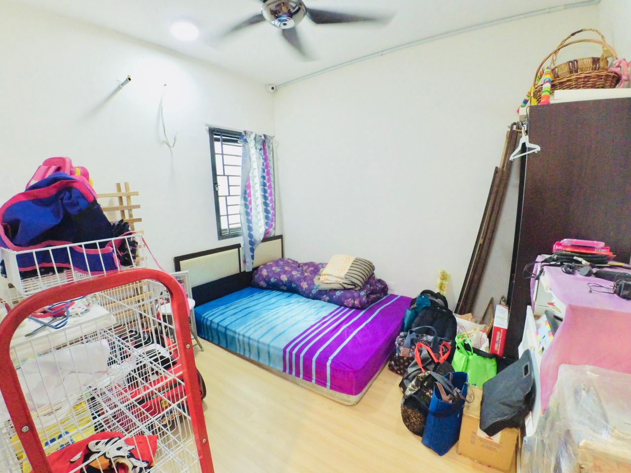 BLOCK2 LVL 2 RESIDENSI ALAMI Seksyen 13 Shah Alam - photo 5
