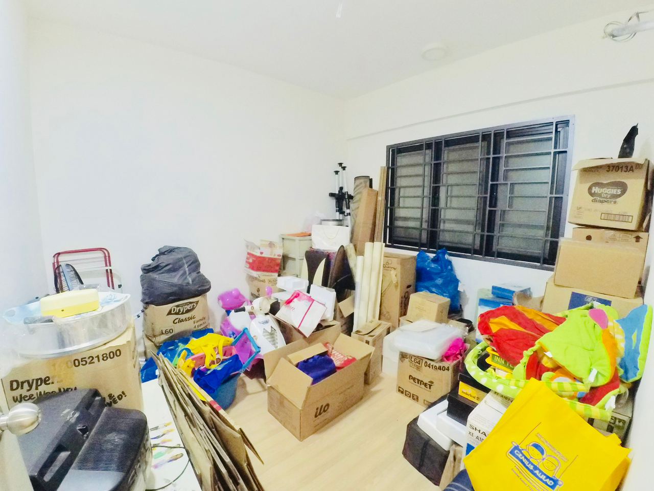 BLOCK2 LVL 2 RESIDENSI ALAMI Seksyen 13 Shah Alam - photo 11
