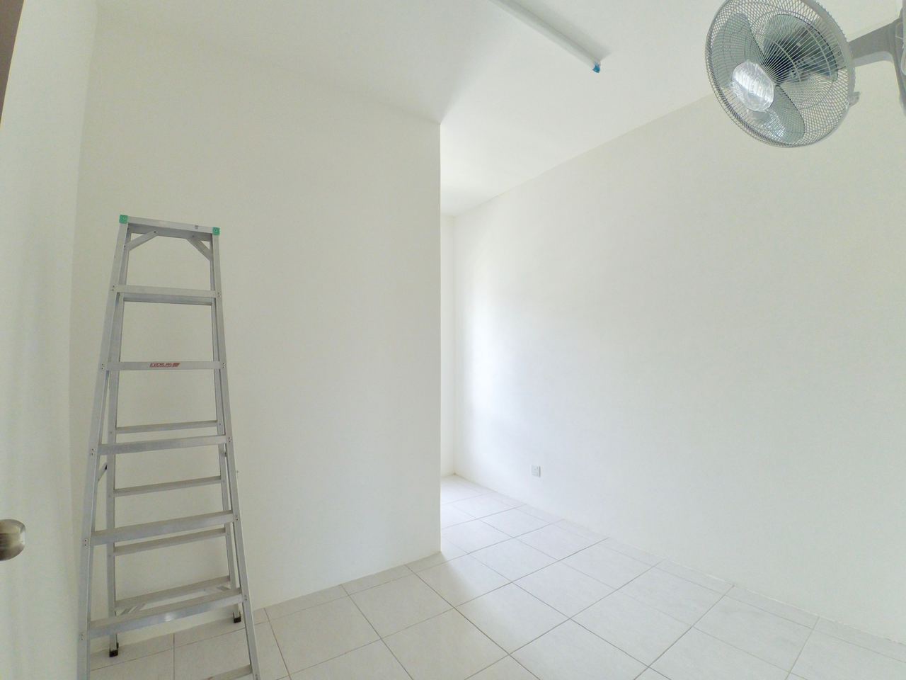 Double Storey  House Desiran Bayu Puchong - photo 4