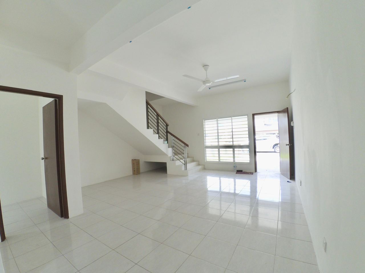 Double Storey  House Desiran Bayu Puchong - photo 5