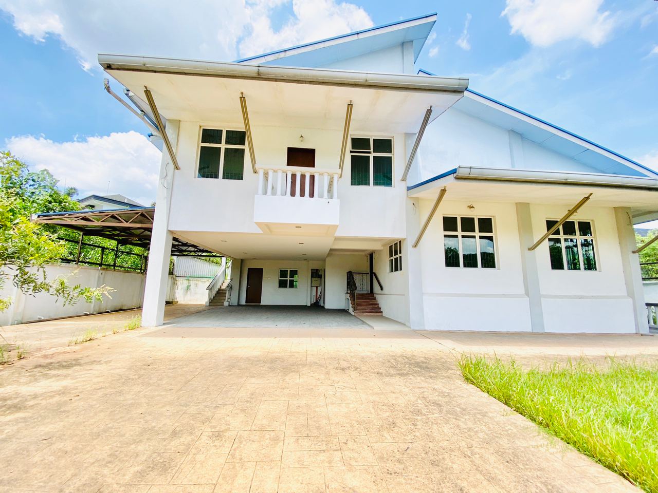 TANAH LUAS BUNGALOW Jalan Platinum Seksyen 7 - photo 3