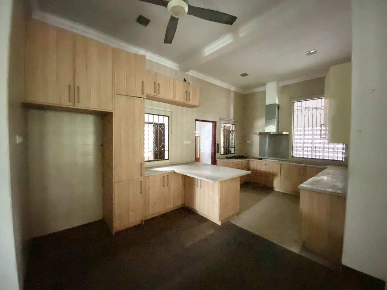 TANAH LUAS BUNGALOW Jalan Platinum Seksyen 7 - photo 11