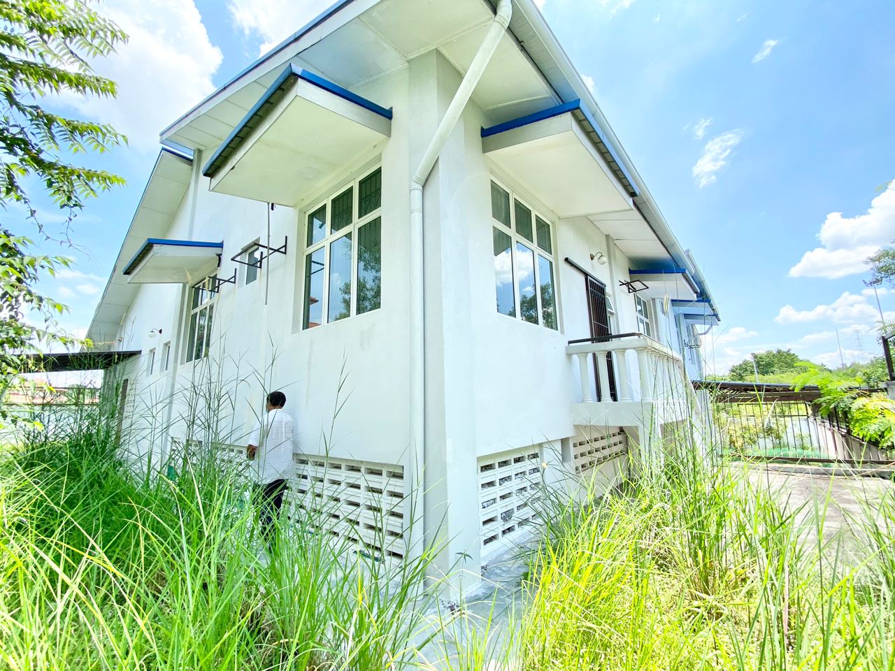 TANAH LUAS BUNGALOW Jalan Platinum Seksyen 7 - photo 12
