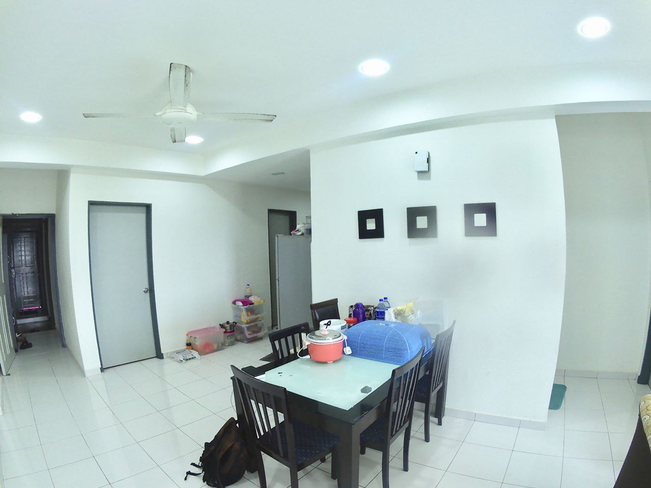 LEVEL10 PANGSAPURI DAMAI JALAN TOKOH SEKSYEN 25 - photo 11