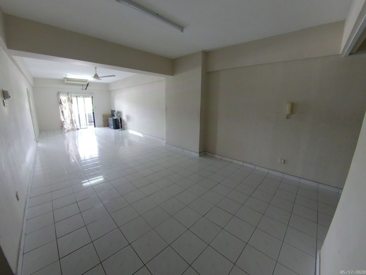 LEVEL2 NON BUMI Endah Ria Condominium Sri Petaling - photo 2
