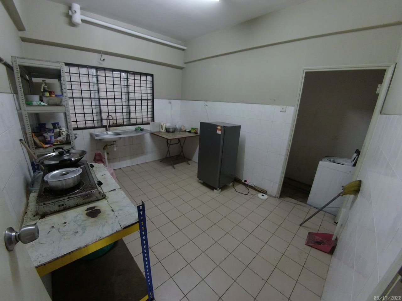 LEVEL2 NON BUMI Endah Ria Condominium Sri Petaling - photo 3