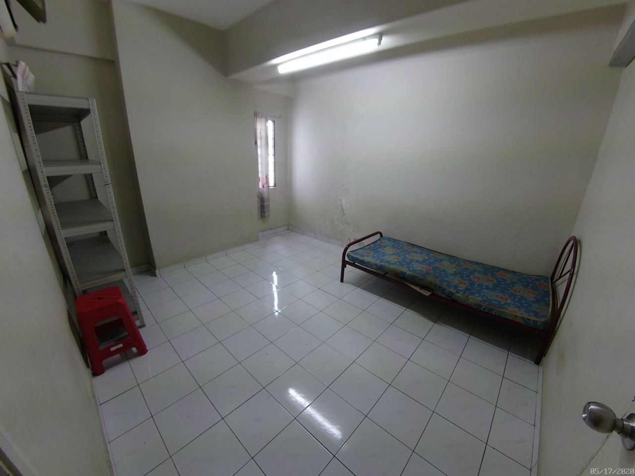 LEVEL2 NON BUMI Endah Ria Condominium Sri Petaling - photo 4
