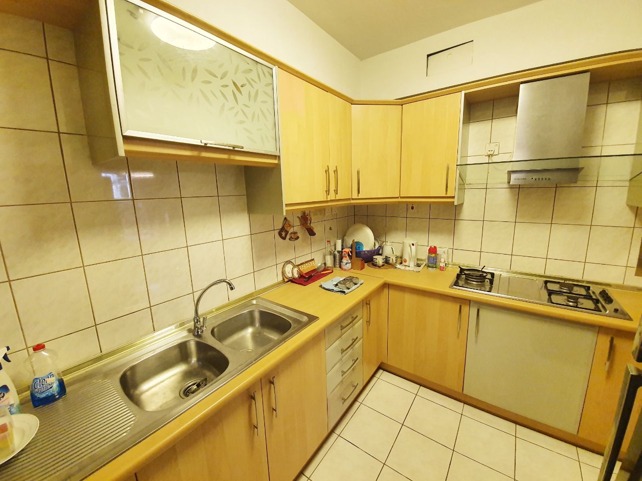 Level 1 CarPark 1 FULLY FURNISHED Mont Kiara Bayu - photo 3