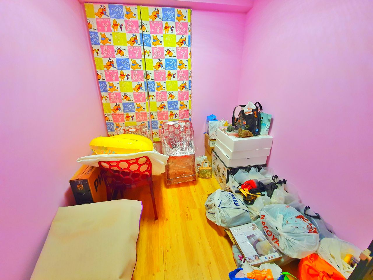 Level 1 CarPark 1 FULLY FURNISHED Mont Kiara Bayu - photo 4