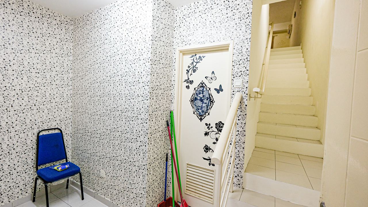 Mandola Duplex Towhouse Alam Sanctuary Taman Alam - photo 4