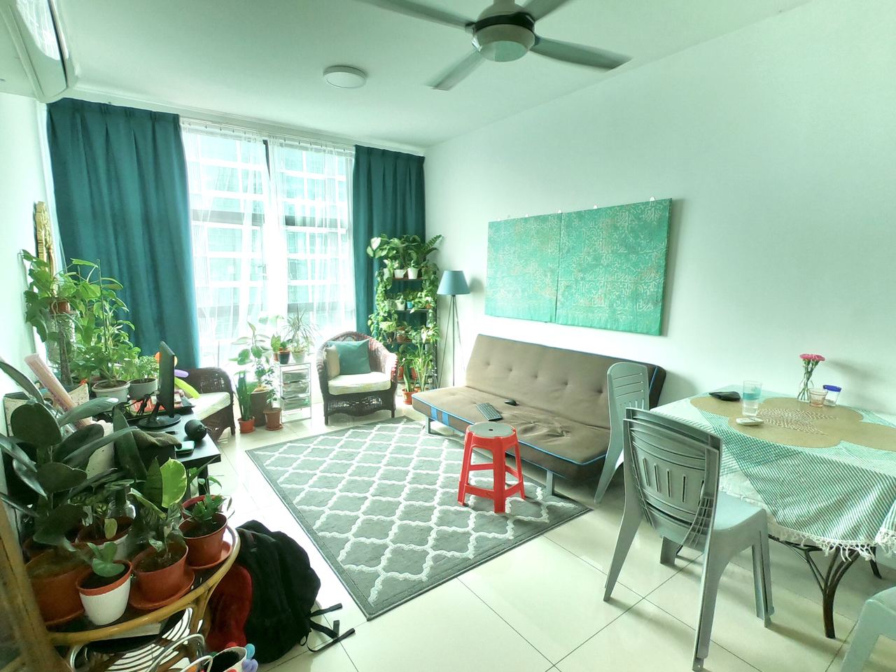 Level11 Vista Alam Serviced Apartment Seksyen14 - photo 3