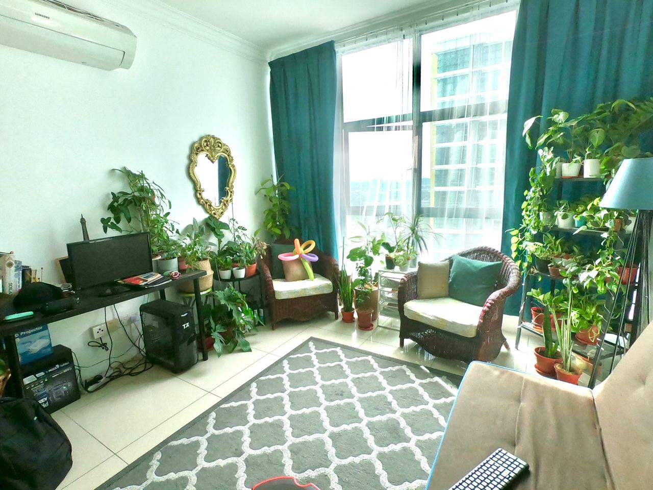 Level11 Vista Alam Serviced Apartment Seksyen14 - photo 4
