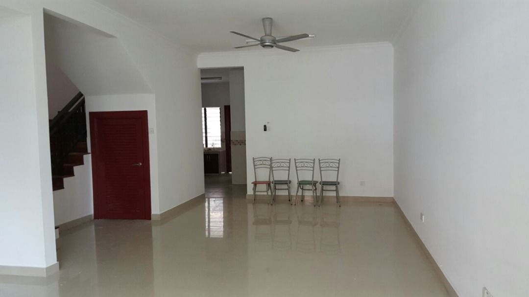 NON BUMI 2 Storey House Alam Impian SHAH ALAM