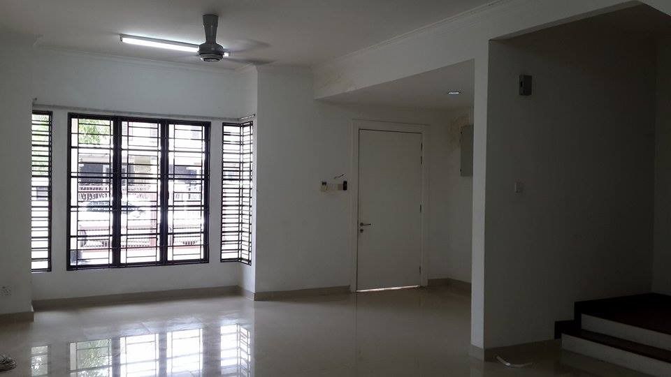 NON BUMI 2 Storey House Alam Impian SHAH ALAM - photo 2