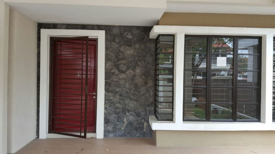 NON BUMI 2 Storey House Alam Impian SHAH ALAM - photo 3