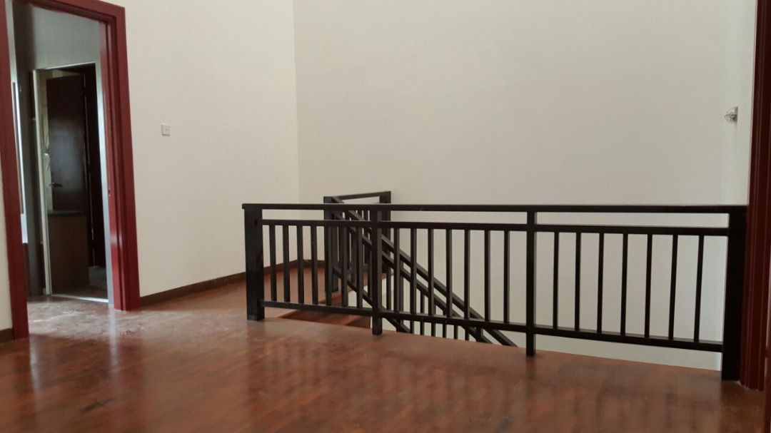 NON BUMI 2 Storey House Alam Impian SHAH ALAM - photo 4