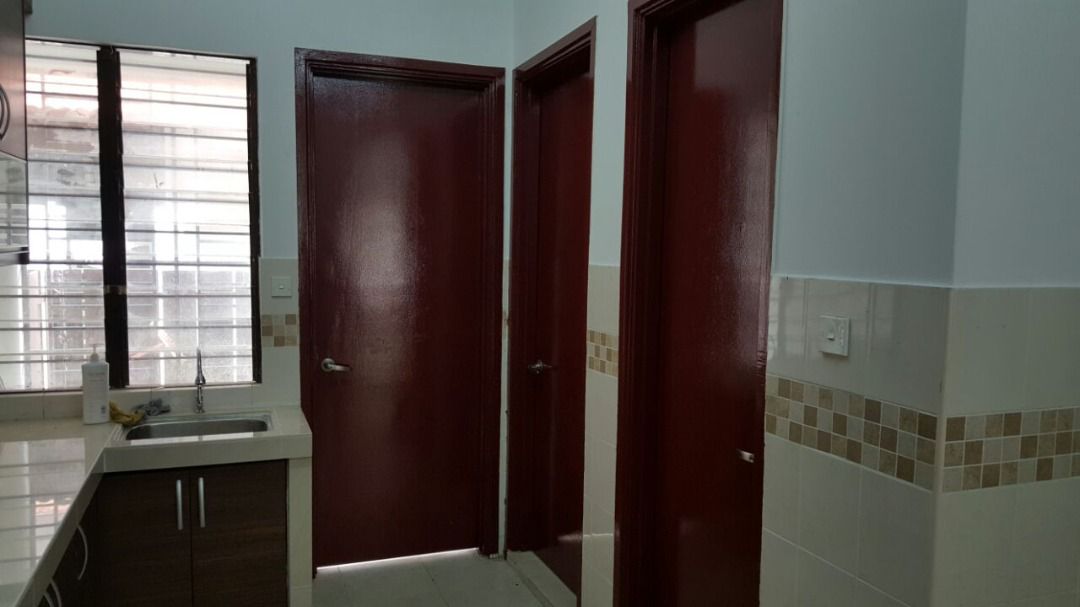 NON BUMI 2 Storey House Alam Impian SHAH ALAM - photo 5