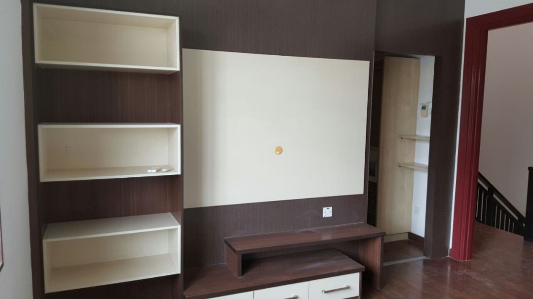 NON BUMI 2 Storey House Alam Impian SHAH ALAM - photo 6