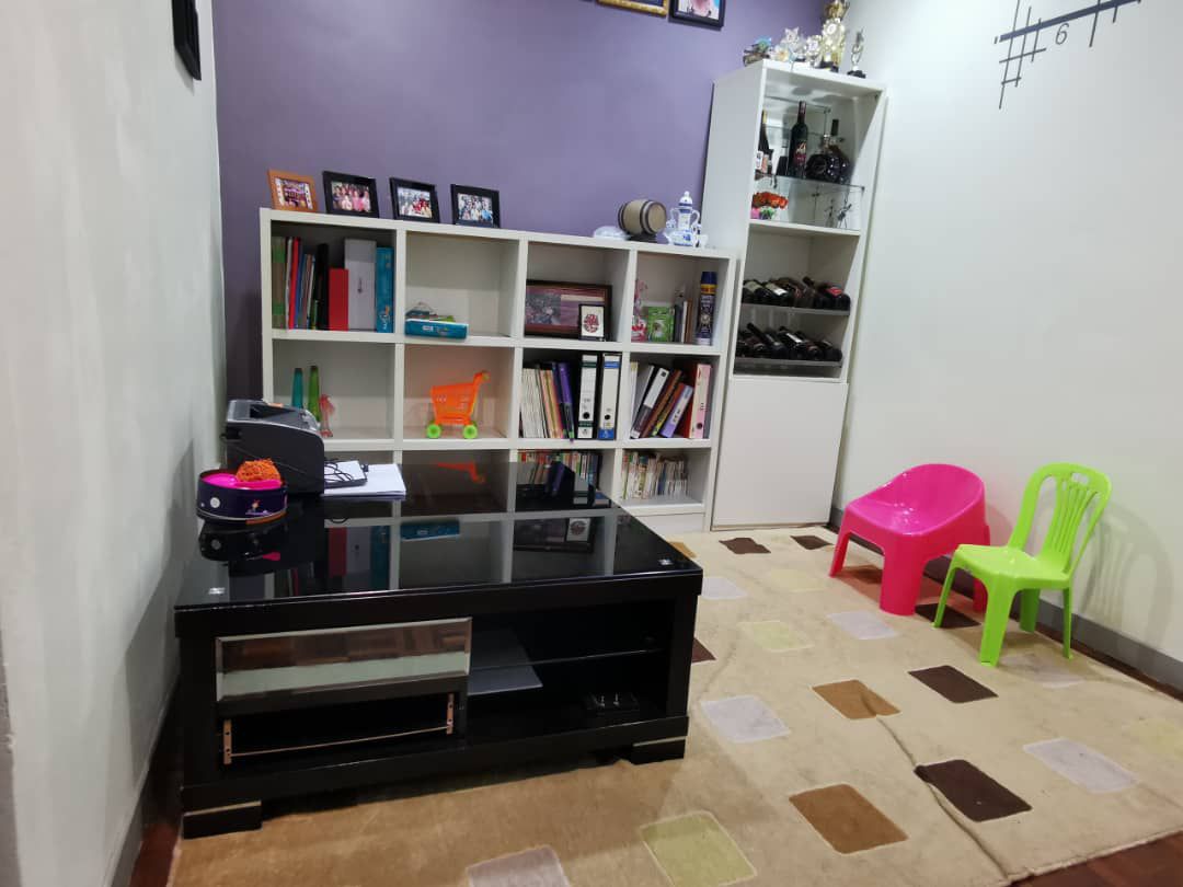 RENOVATED Double Storey House Taman Bukit Rimau - photo 2