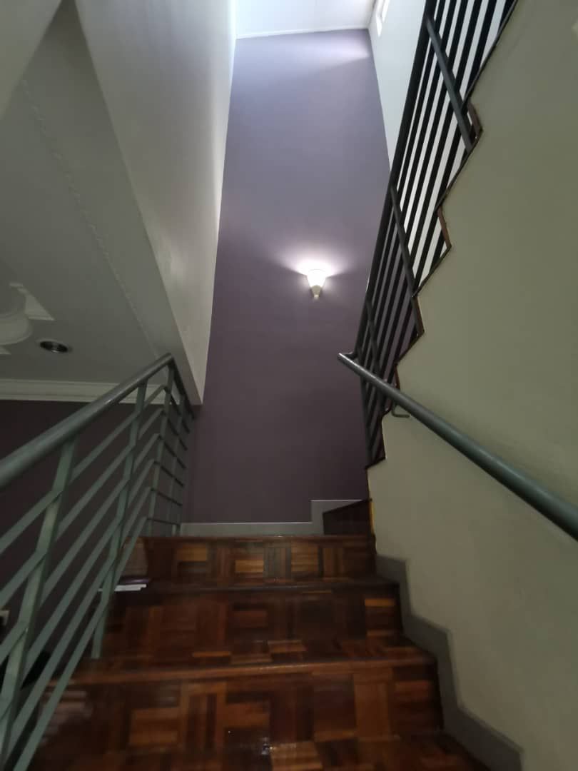 RENOVATED Double Storey House Taman Bukit Rimau - photo 3