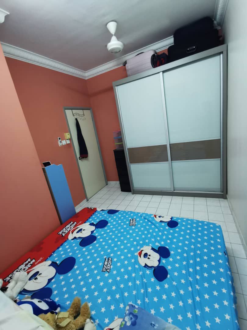 RENOVATED Double Storey House Taman Bukit Rimau - photo 7