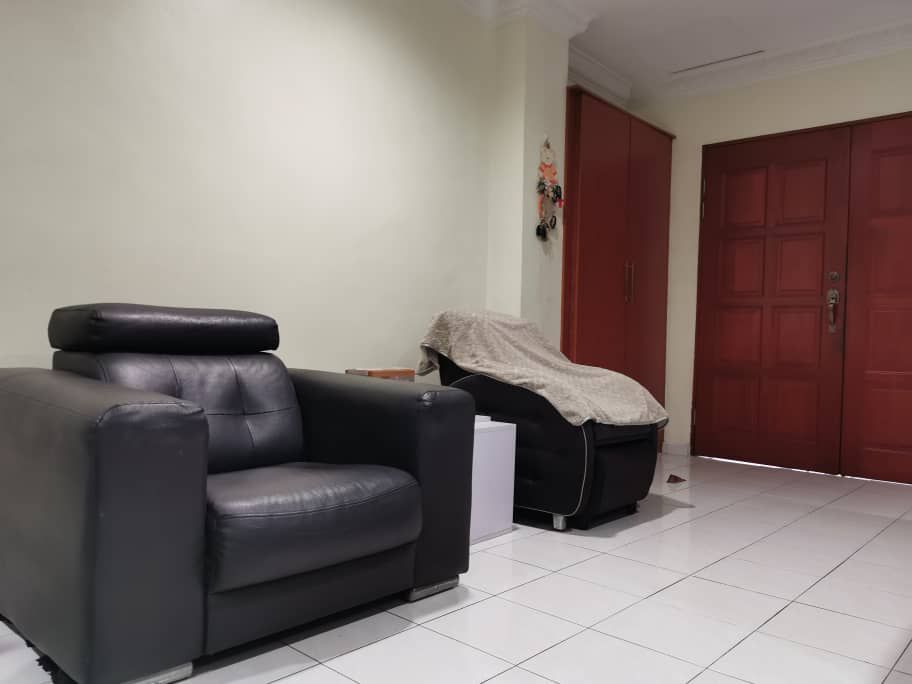RENOVATED Double Storey House Taman Bukit Rimau - photo 11