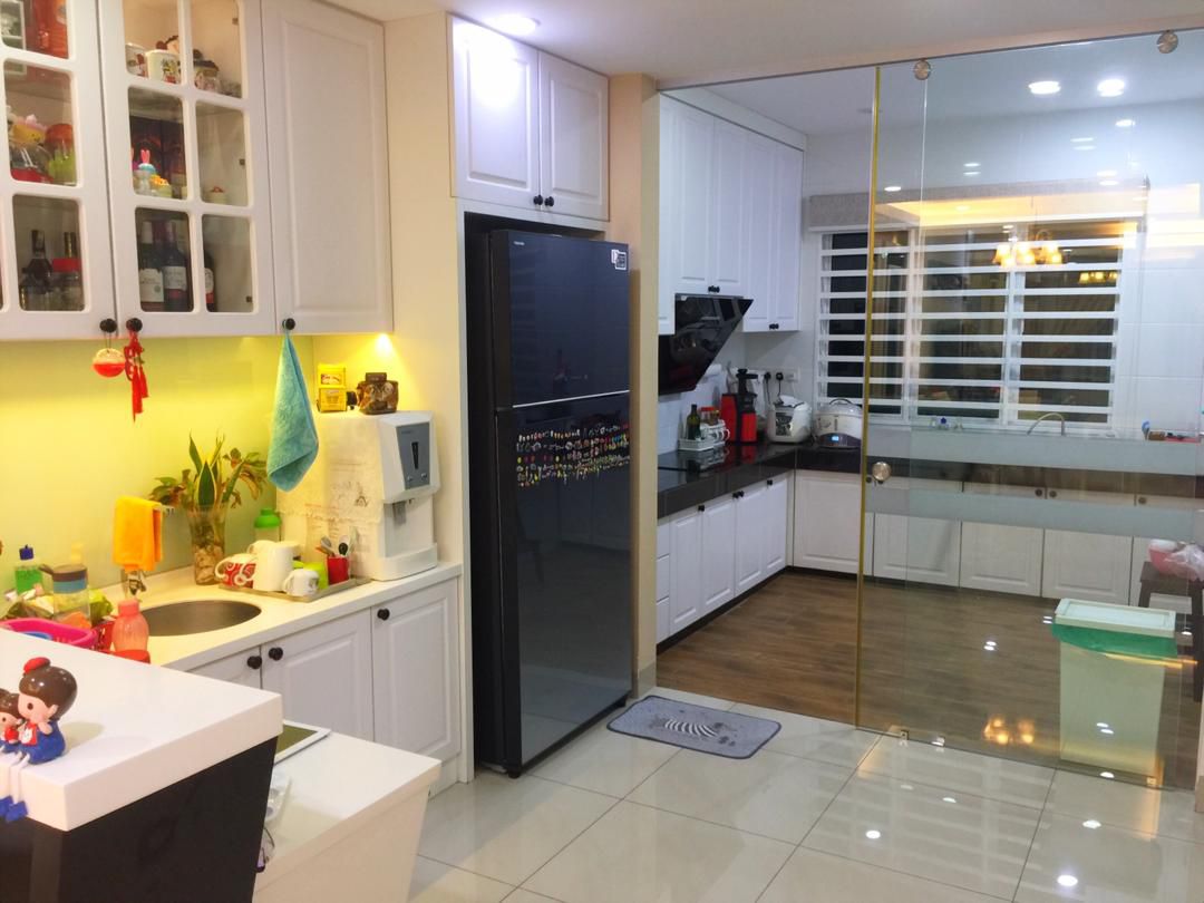 RENOVATED FULLY FURNISH 2Storey House Bdr Parkland - photo 4