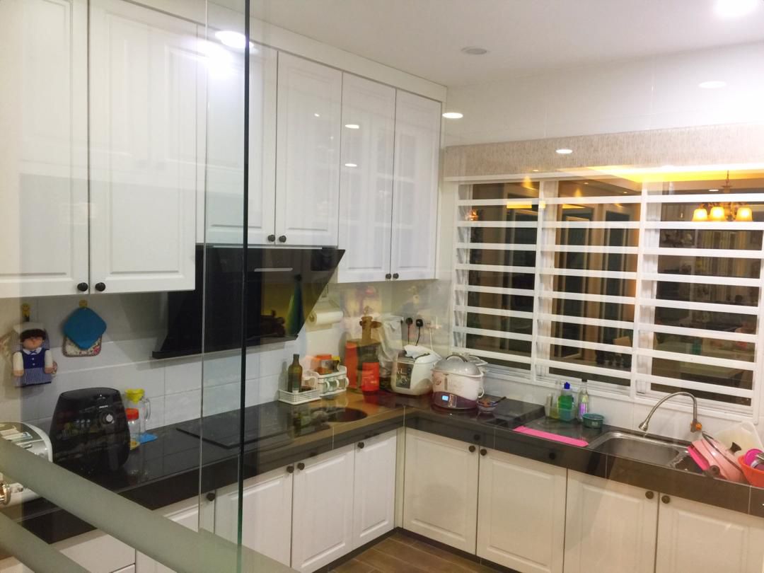 RENOVATED FULLY FURNISH 2Storey House Bdr Parkland - photo 5