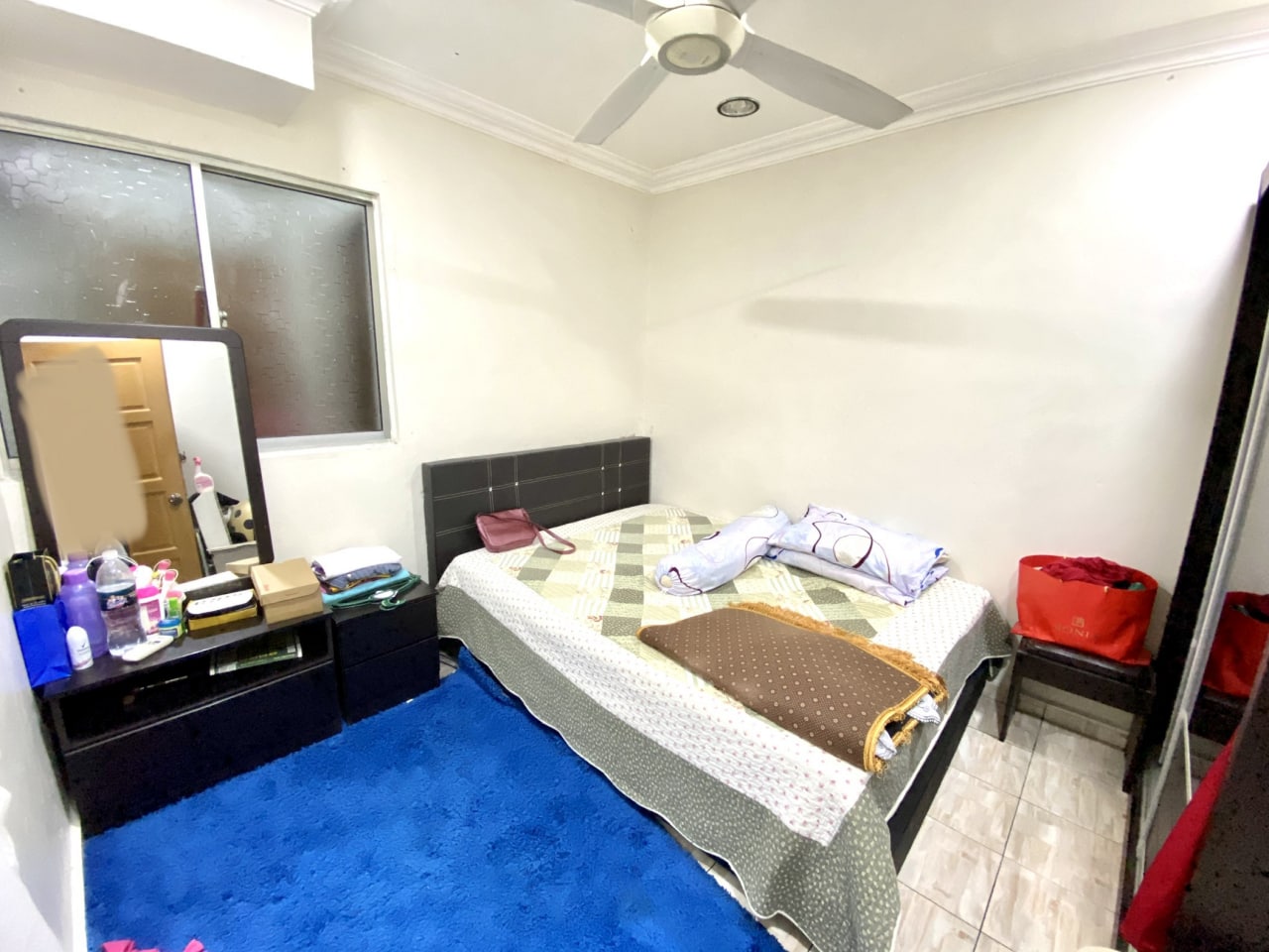 RENOVATED Bumi Lot 2 Storey House Taman Kinrara - photo 9