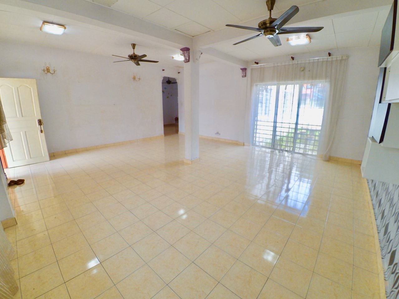 ENDLOT RENOVATED 1Sty House Bandar Bukit Raja - photo 9