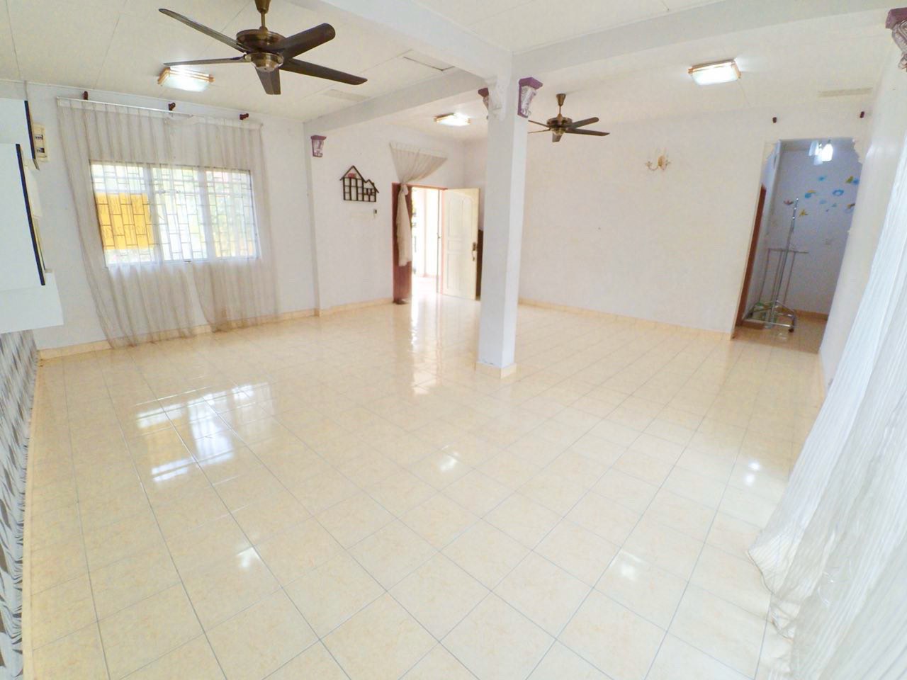 ENDLOT RENOVATED 1Sty House Bandar Bukit Raja - photo 10