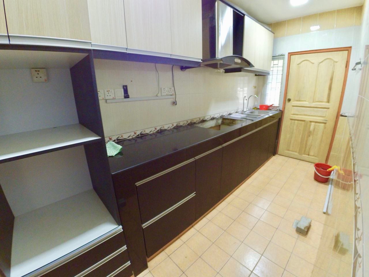 ENDLOT RENOVATED 1Sty House Bandar Bukit Raja - photo 11