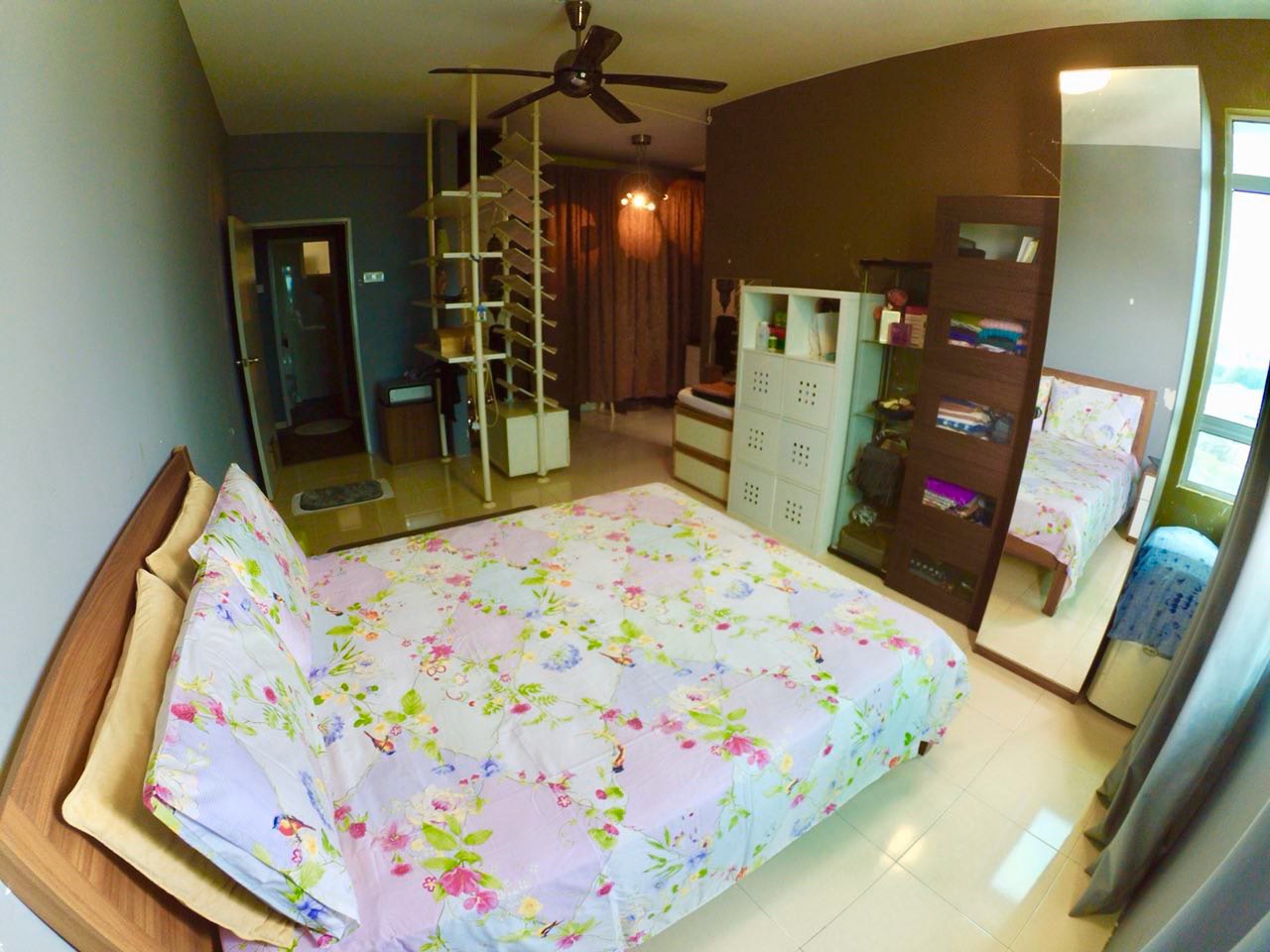 CONER LOT Mutiara Anggerik  Apartment Seksyen15 - photo 7