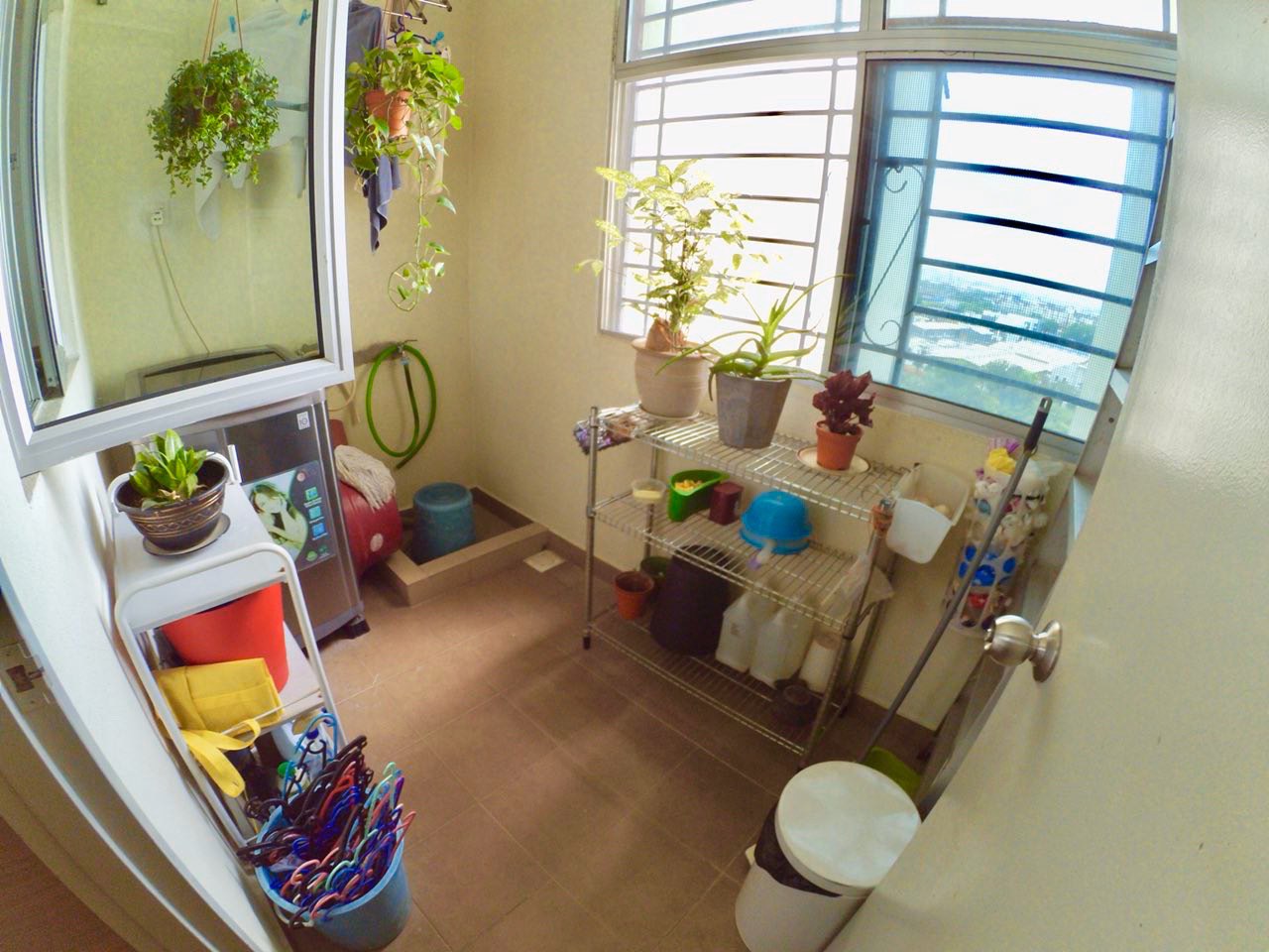 CONER LOT Mutiara Anggerik  Apartment Seksyen15 - photo 8