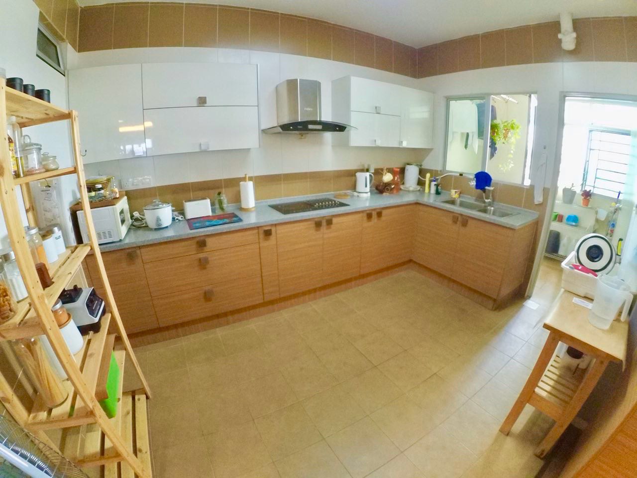 CONER LOT Mutiara Anggerik  Apartment Seksyen15 - photo 10