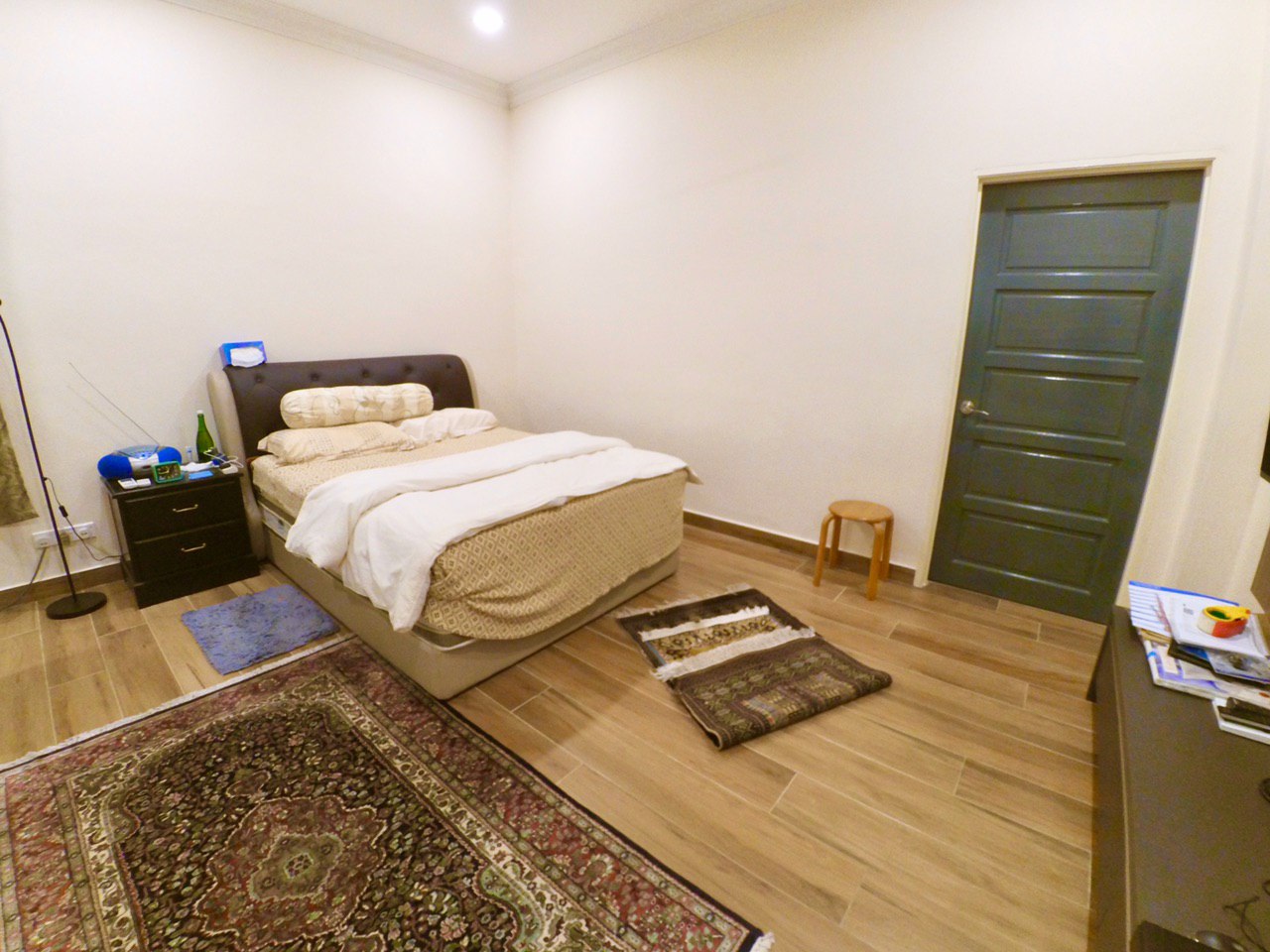 Renovated TRIPLE Sty SemiD Kristal Court Seksyen 7 - photo 8