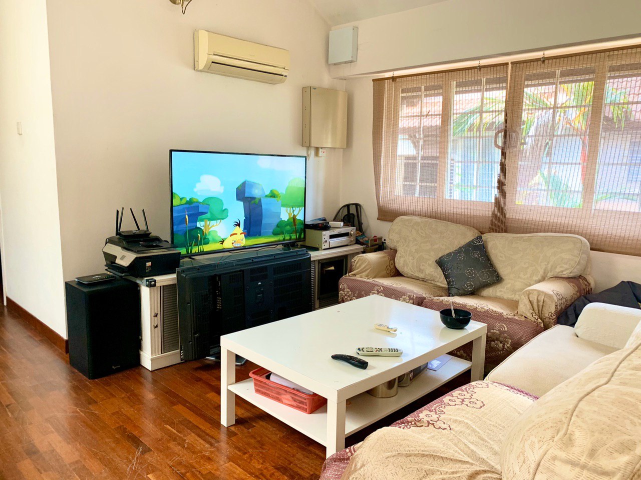 END LOT NON BUMI  2 Storey House  Bukit Jelutong - photo 6