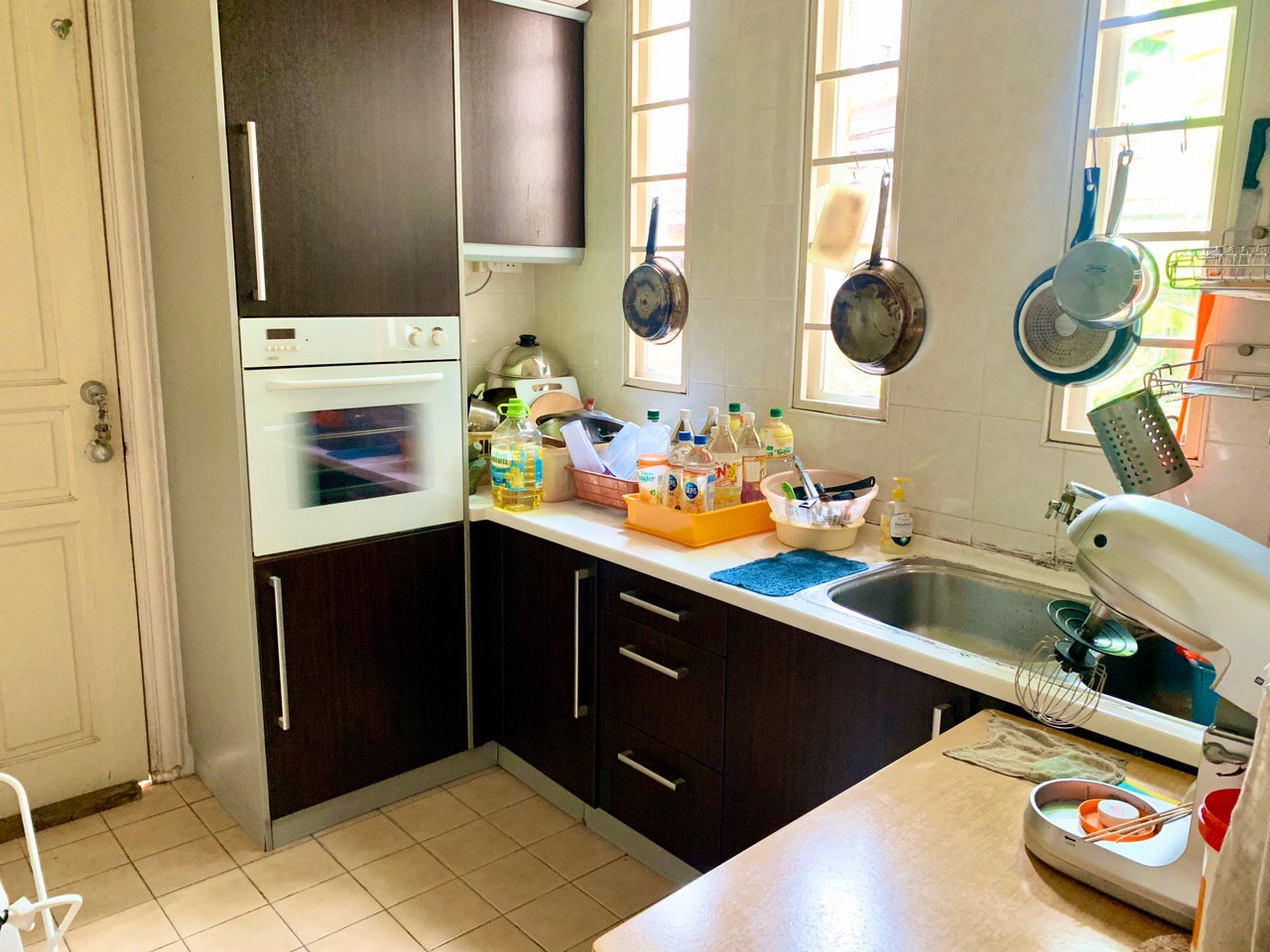 END LOT NON BUMI  2 Storey House  Bukit Jelutong - photo 10
