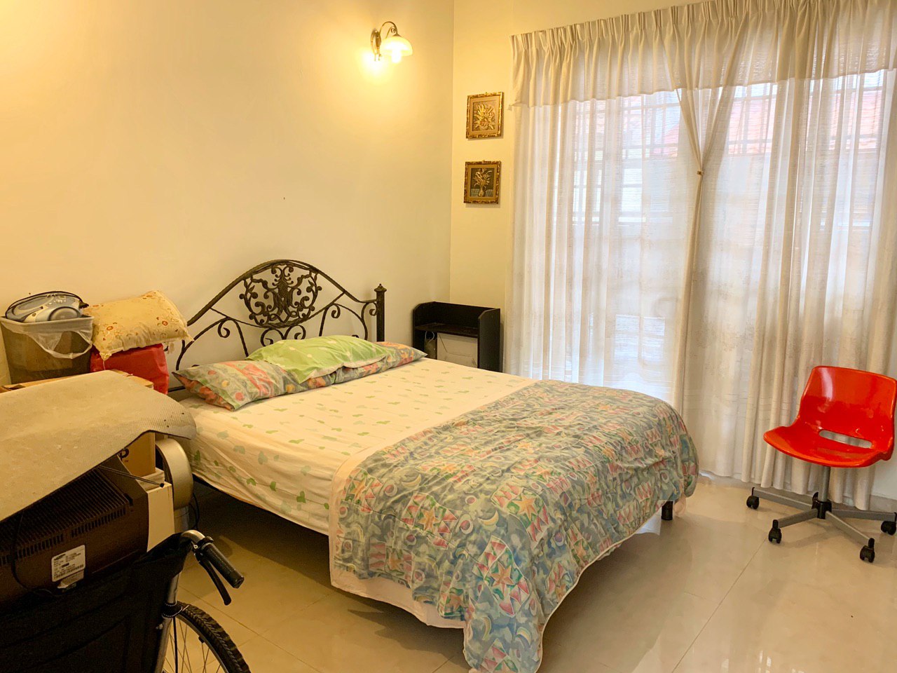 END LOT NON BUMI  2 Storey House  Bukit Jelutong - photo 11