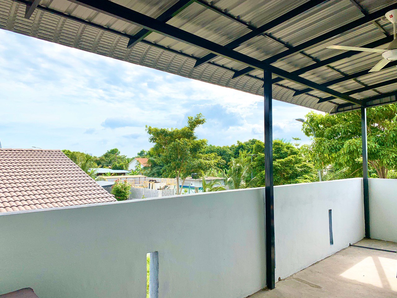 CONER LOT TripleStorey House Pool Villa Seksyen30 - photo 8