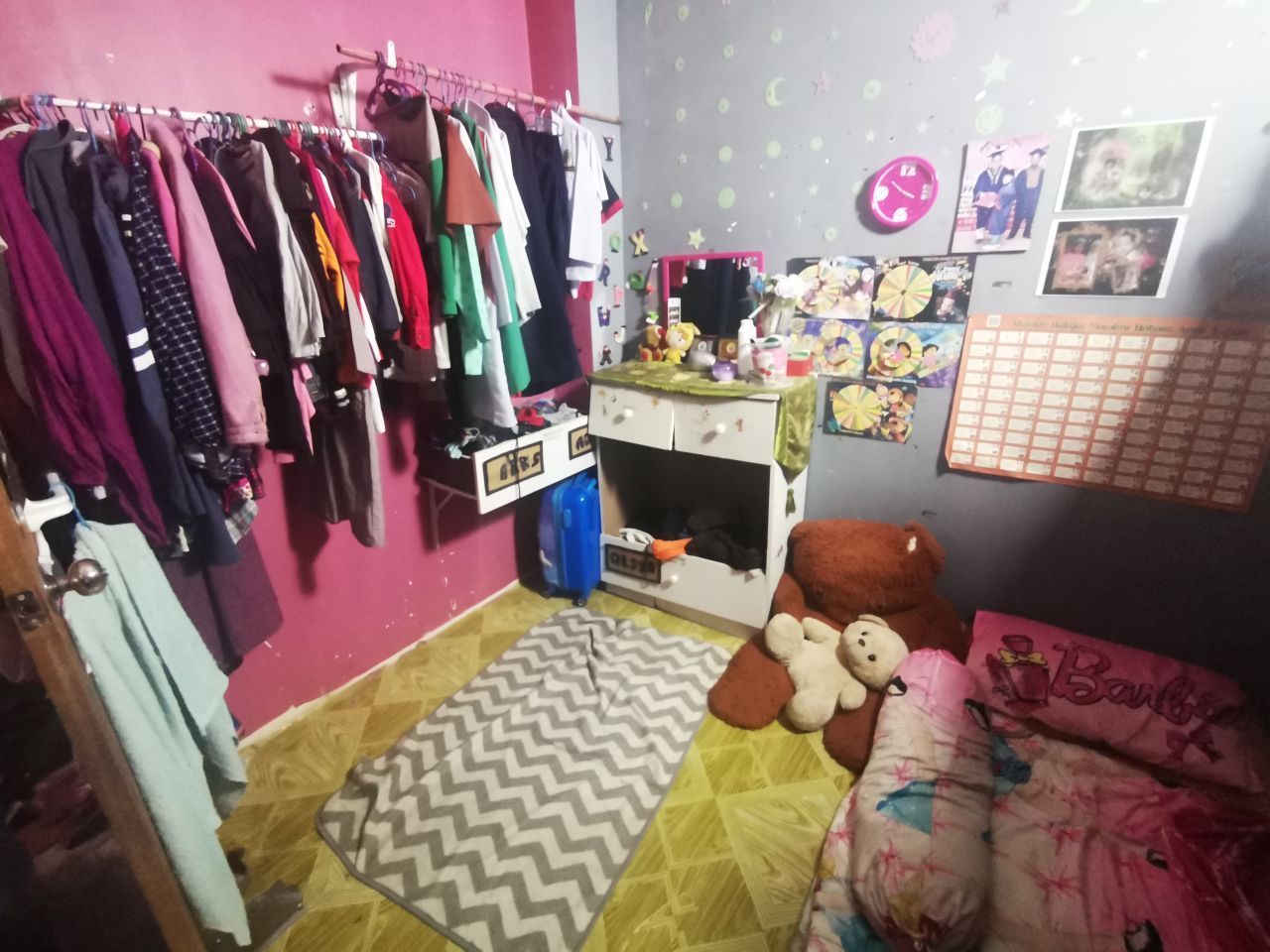 2 Storey Taman Kembangsari, Seri Kembangan - photo 2