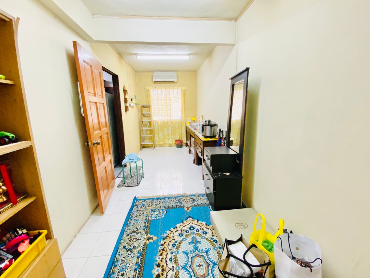 2 Storey Taman Kembangsari, Seri Kembangan - photo 10