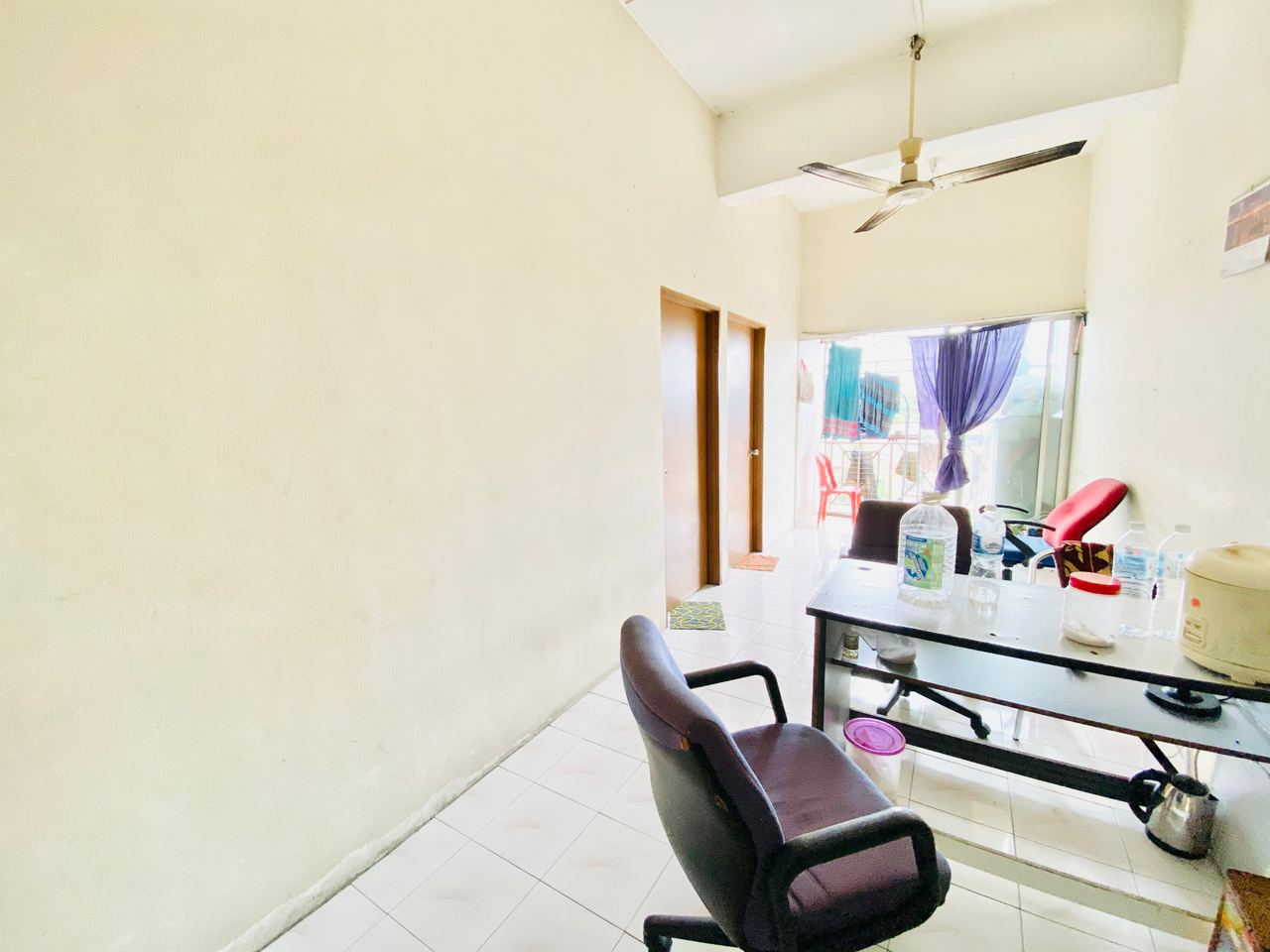 Shop Apartment Jalan Laksamana 20 Taman Sentosa Pe - photo 6