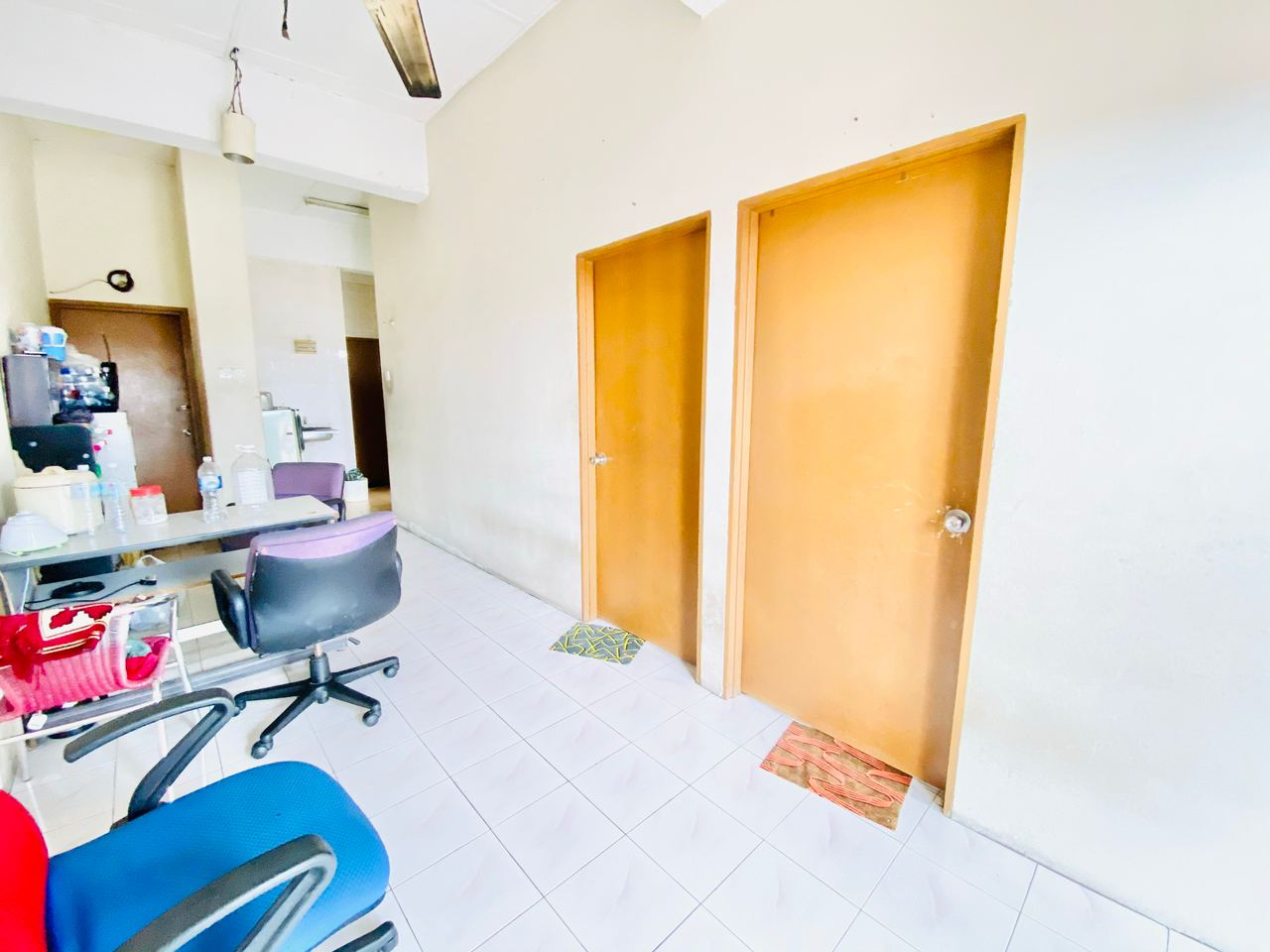 Shop Apartment Jalan Laksamana 20 Taman Sentosa Pe - photo 7